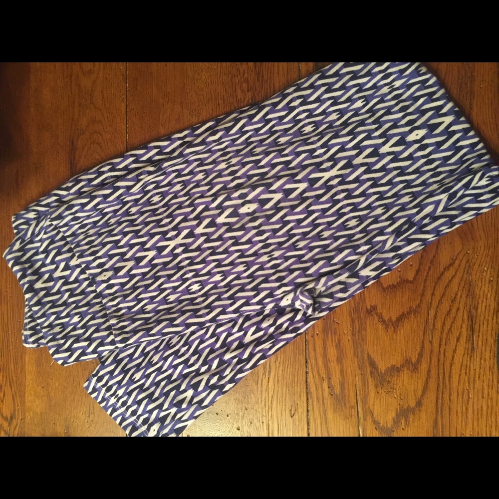 🦄LuLaRoe OS leggings🦄